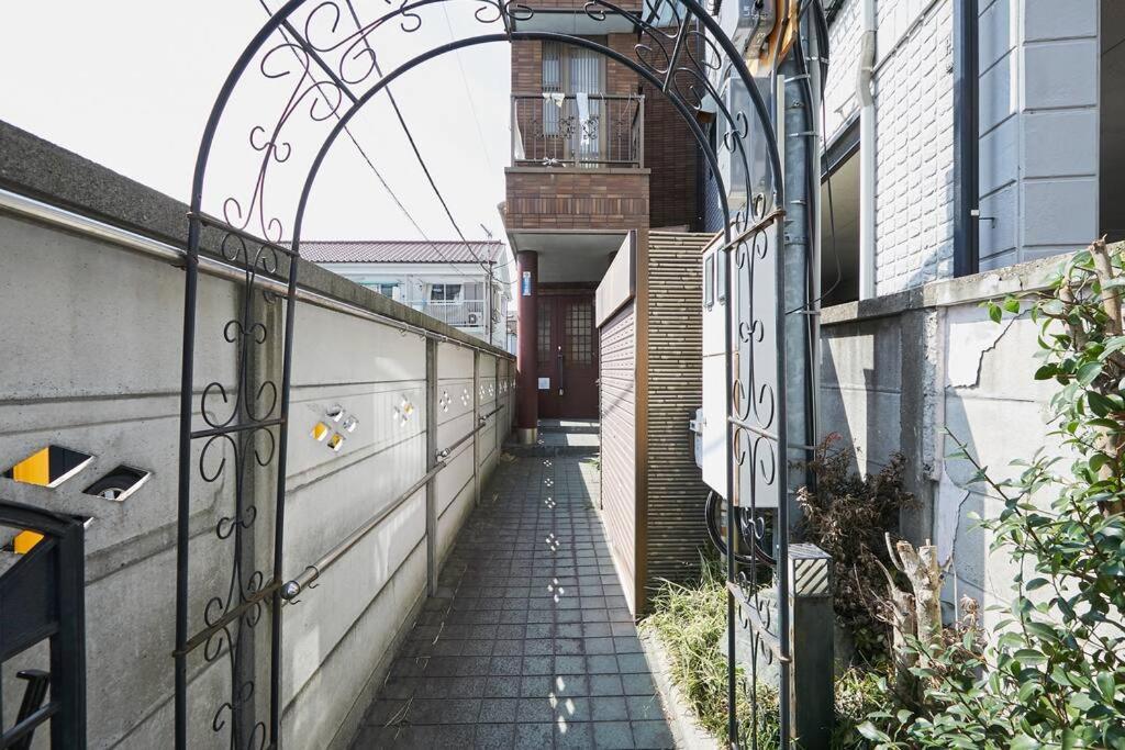 Japanese Tradition Evergreen Tokio